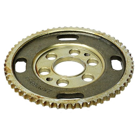 Aftermarket Ring Gear Carrier 85806007